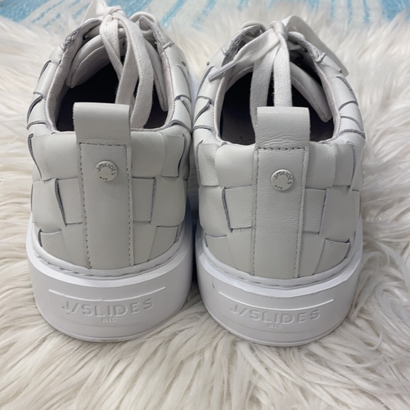 Women’s J/Slides sneakers - Picture 9 of 12
